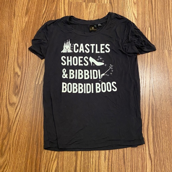 Disney Tops - Disney Womens Shirt